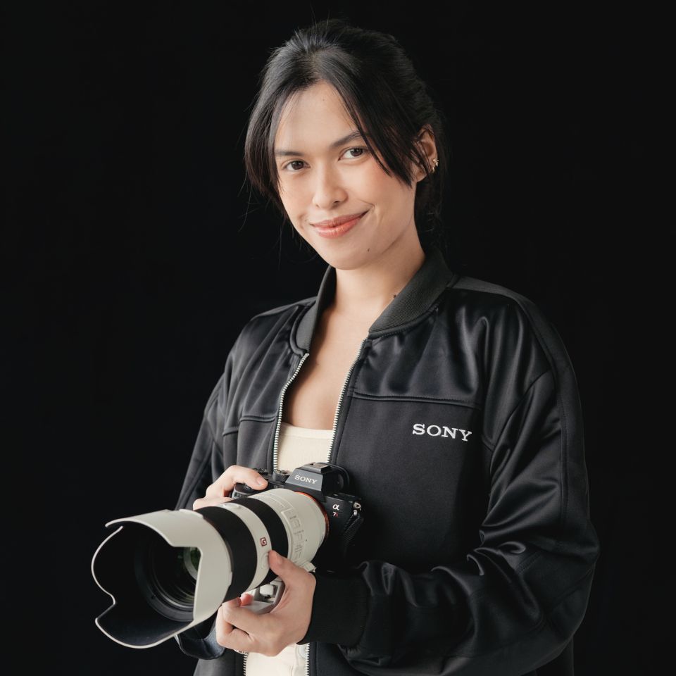 Charisma Lico
